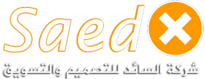 Saedx web design in Jordan